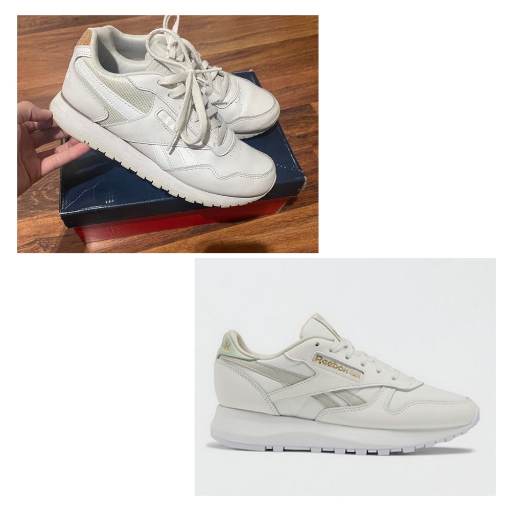 Reebok women shoes